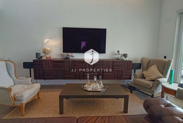 Aus zweiter Hand - Villa -
Algorfa - Inland