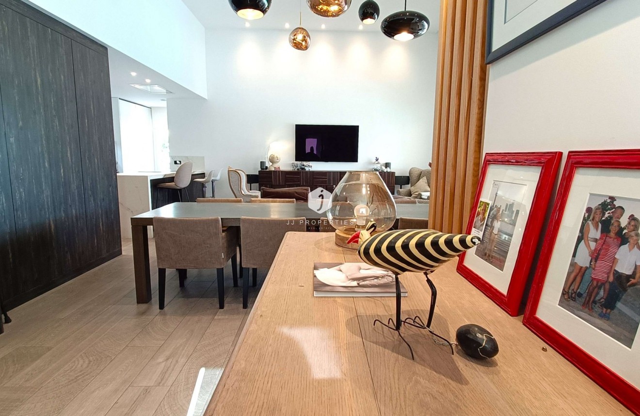 Aus zweiter Hand - Villa -
Algorfa - Inland