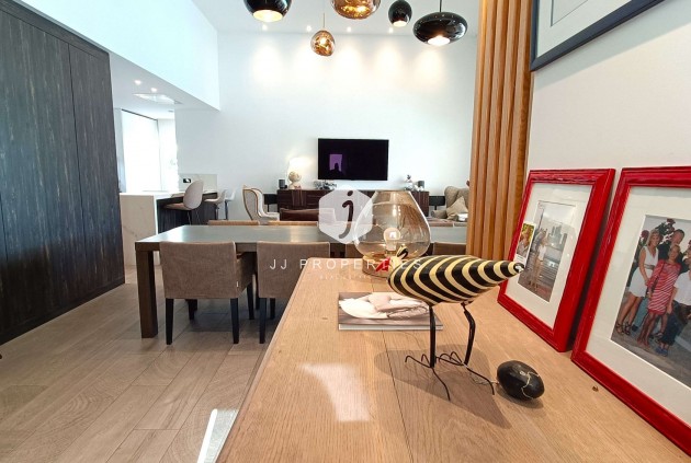 Aus zweiter Hand - Villa -
Algorfa - Inland