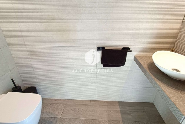 Aus zweiter Hand - Villa -
Algorfa - Inland