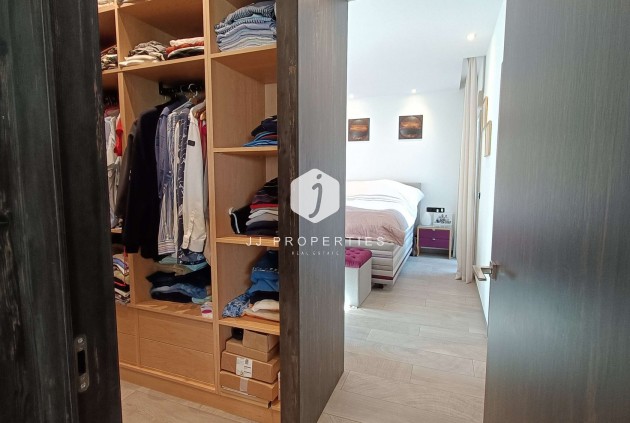 Aus zweiter Hand - Villa -
Algorfa - Inland