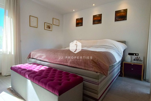 Aus zweiter Hand - Villa -
Algorfa - Inland