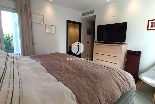 Aus zweiter Hand - Villa -
Algorfa - Inland