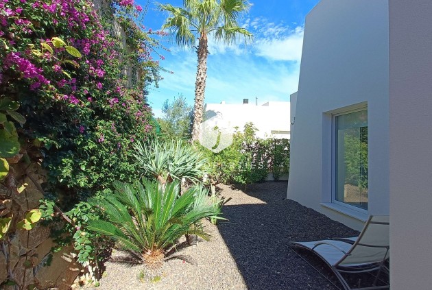 Aus zweiter Hand - Villa -
Algorfa - Inland