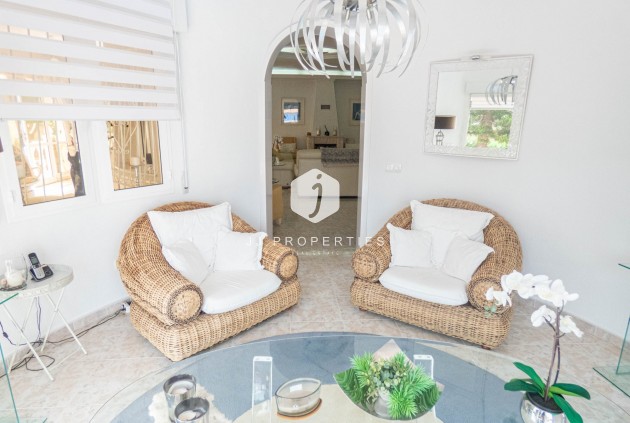 Resale - Villa -
Ciudad Quesada - Costa Blanca