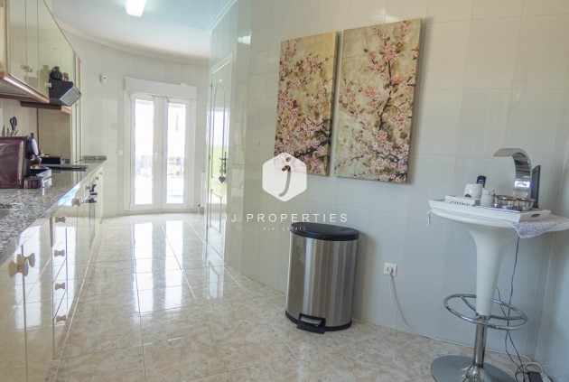 Resale - Villa -
Ciudad Quesada - Costa Blanca