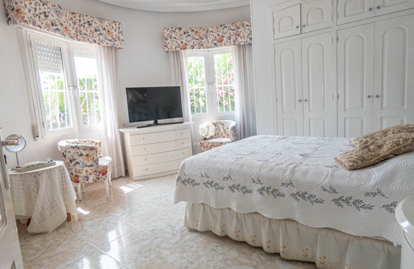 Resale - Villa -
Ciudad Quesada - Costa Blanca