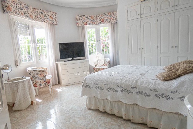 Resale - Villa -
Ciudad Quesada - Costa Blanca