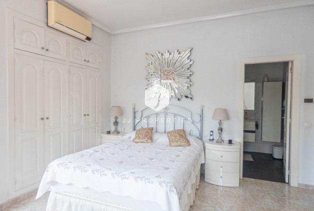 Resale - Villa -
Ciudad Quesada - Costa Blanca