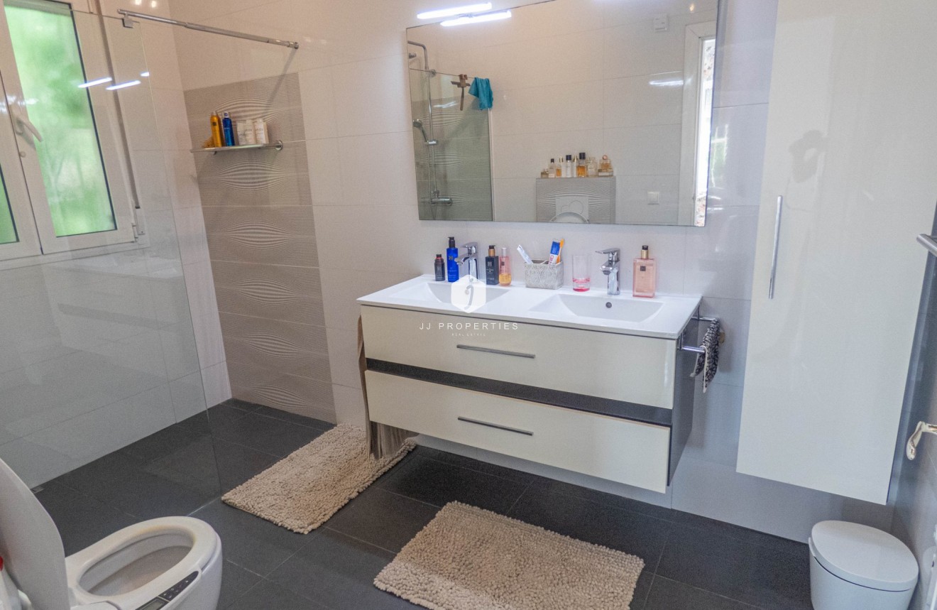 Resale - Villa -
Ciudad Quesada - Costa Blanca