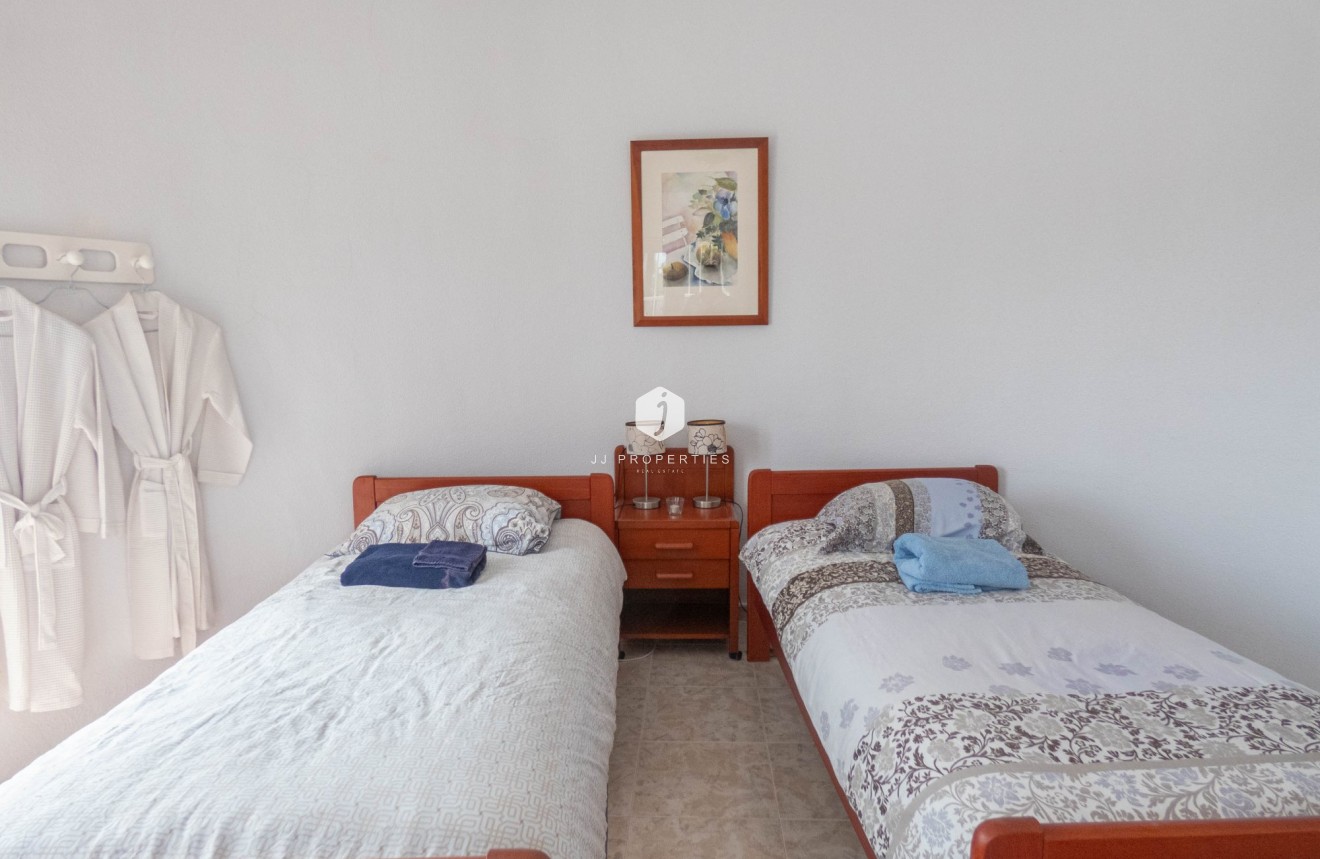 Resale - Villa -
Ciudad Quesada - Costa Blanca