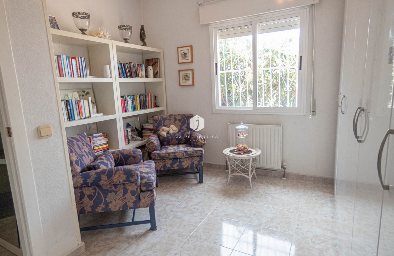 Resale - Villa -
Ciudad Quesada - Costa Blanca