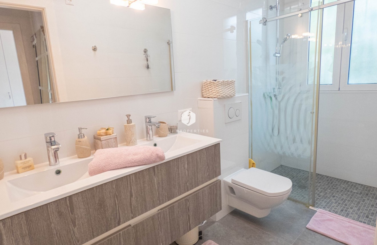 Resale - Villa -
Ciudad Quesada - Costa Blanca