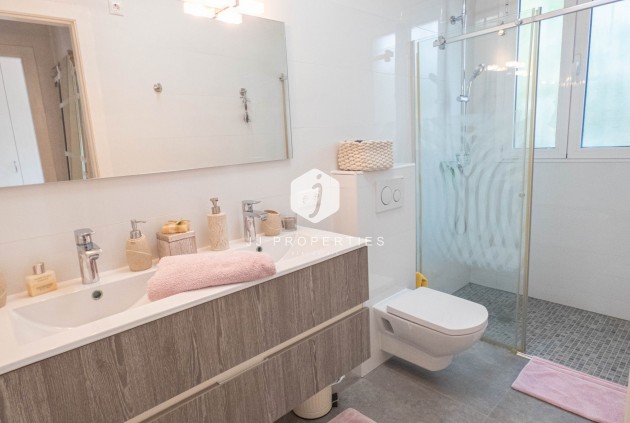 Resale - Villa -
Ciudad Quesada - Costa Blanca