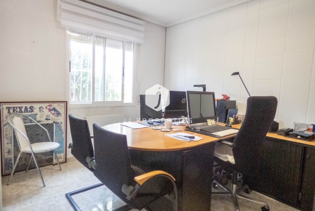 Resale - Villa -
Ciudad Quesada - Costa Blanca