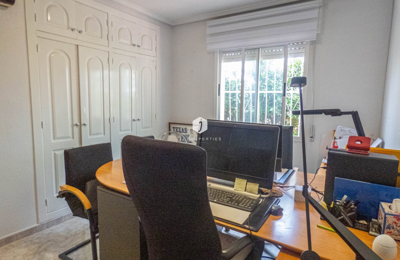 Resale - Villa -
Ciudad Quesada - Costa Blanca