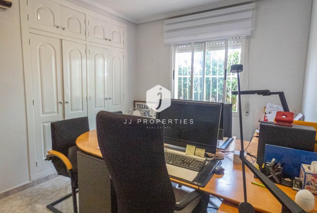 Resale - Villa -
Ciudad Quesada - Costa Blanca