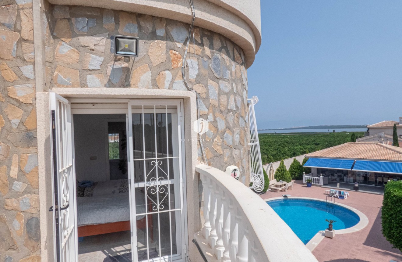 Resale - Villa -
Ciudad Quesada - Costa Blanca