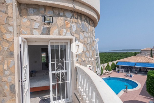 Resale - Villa -
Ciudad Quesada - Costa Blanca