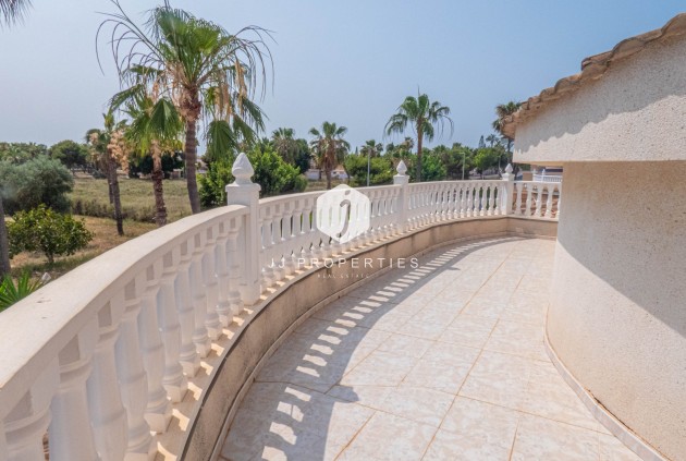 Resale - Villa -
Ciudad Quesada - Costa Blanca