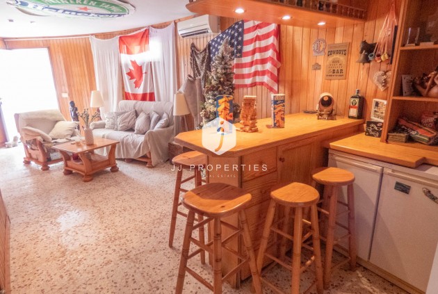 Resale - Villa -
Ciudad Quesada - Costa Blanca