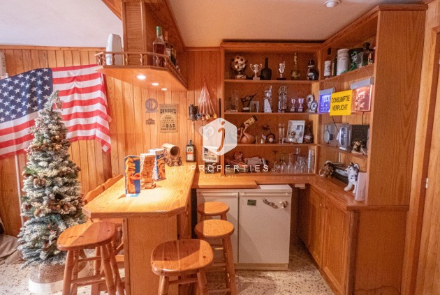 Resale - Villa -
Ciudad Quesada - Costa Blanca