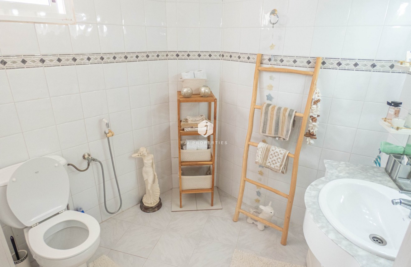 Resale - Villa -
Ciudad Quesada - Costa Blanca