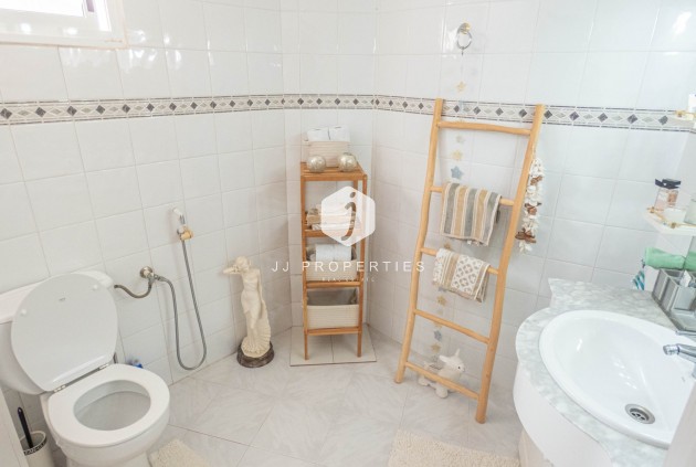 Resale - Villa -
Ciudad Quesada - Costa Blanca