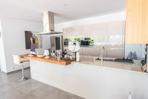 Resale - Villa -
Ciudad Quesada - Costa Blanca