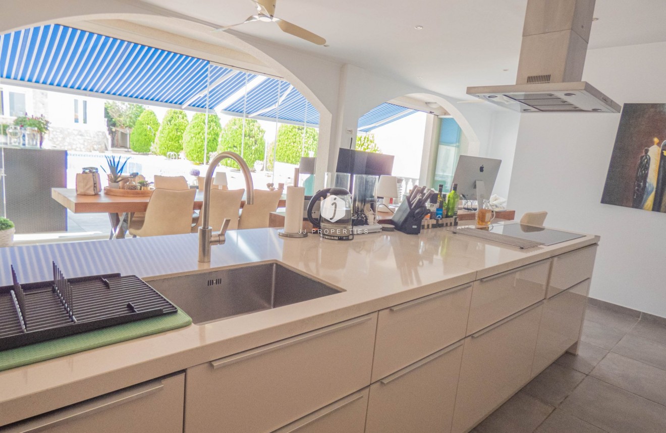 Resale - Villa -
Ciudad Quesada - Costa Blanca