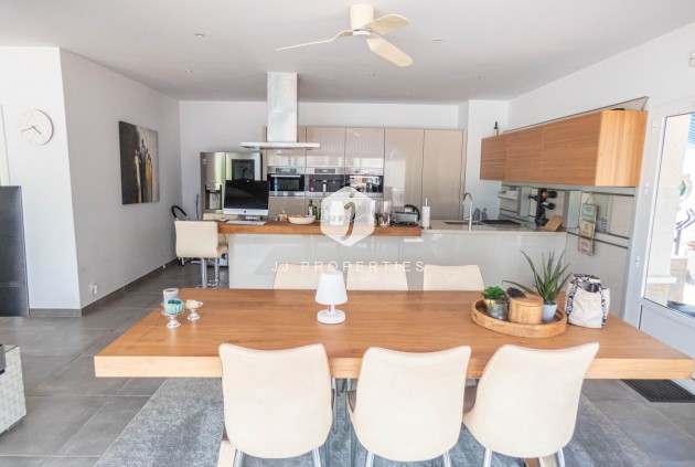 Resale - Villa -
Ciudad Quesada - Costa Blanca