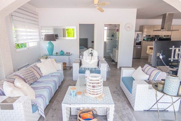 Resale - Villa -
Ciudad Quesada - Costa Blanca