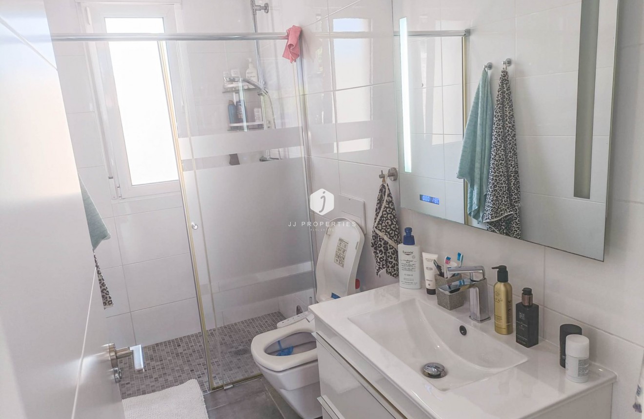 Resale - Villa -
Ciudad Quesada - Costa Blanca