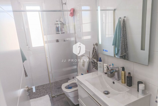 Resale - Villa -
Ciudad Quesada - Costa Blanca