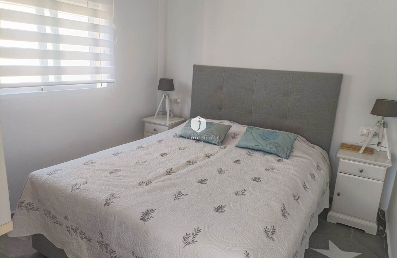 Resale - Villa -
Ciudad Quesada - Costa Blanca