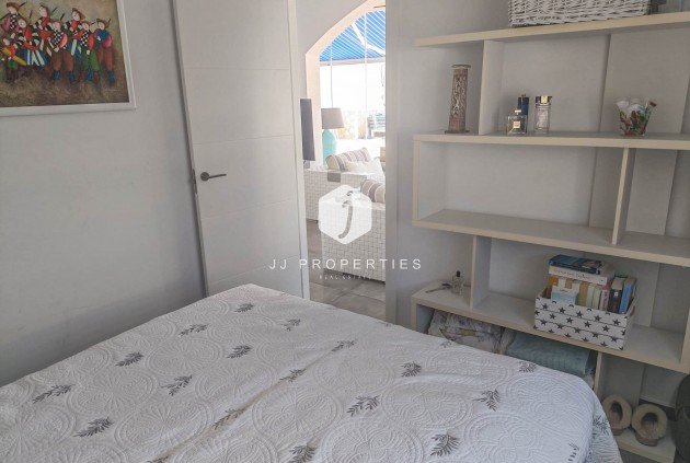 Resale - Villa -
Ciudad Quesada - Costa Blanca