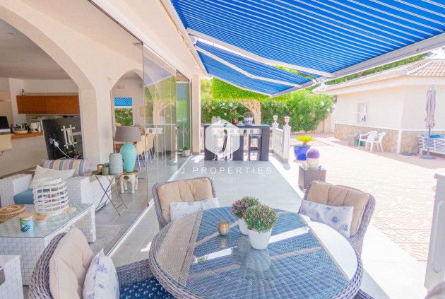 Resale - Villa -
Ciudad Quesada - Costa Blanca