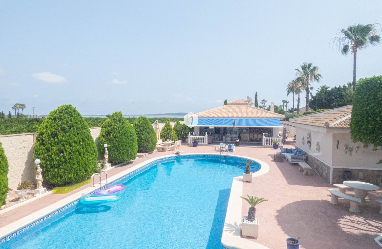 Resale - Villa -
Ciudad Quesada - Costa Blanca