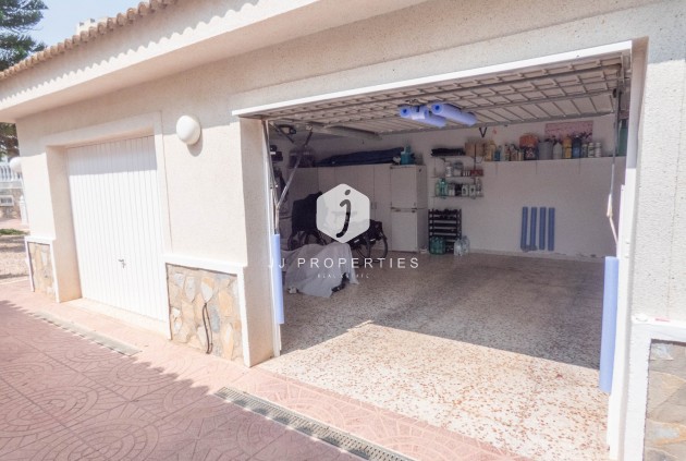 Resale - Villa -
Ciudad Quesada - Costa Blanca