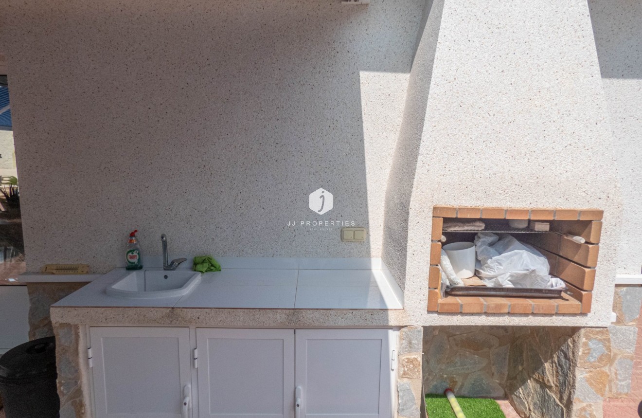 Resale - Villa -
Ciudad Quesada - Costa Blanca