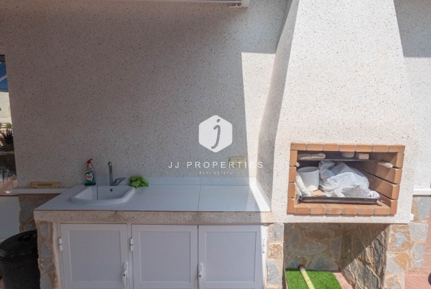 Resale - Villa -
Ciudad Quesada - Costa Blanca