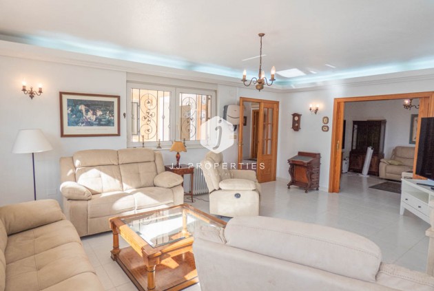 Resale - Villa -
San Miguel de Salinas - Inland