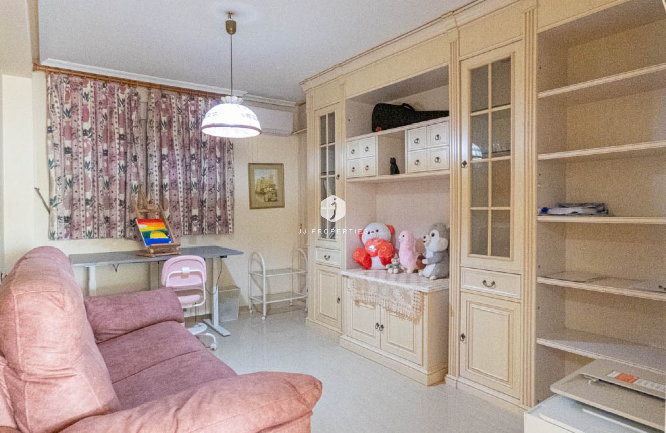 Resale - Villa -
San Miguel de Salinas - Inland