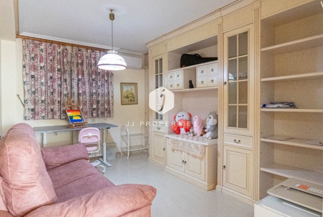 Resale - Villa -
San Miguel de Salinas - Inland