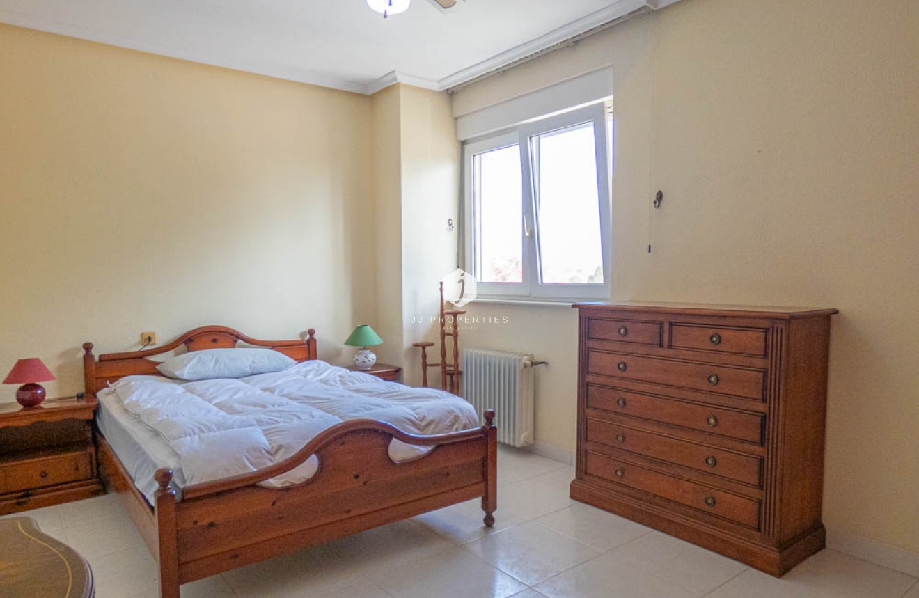 Resale - Villa -
San Miguel de Salinas - Inland