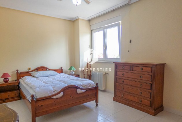 Resale - Villa -
San Miguel de Salinas - Inland