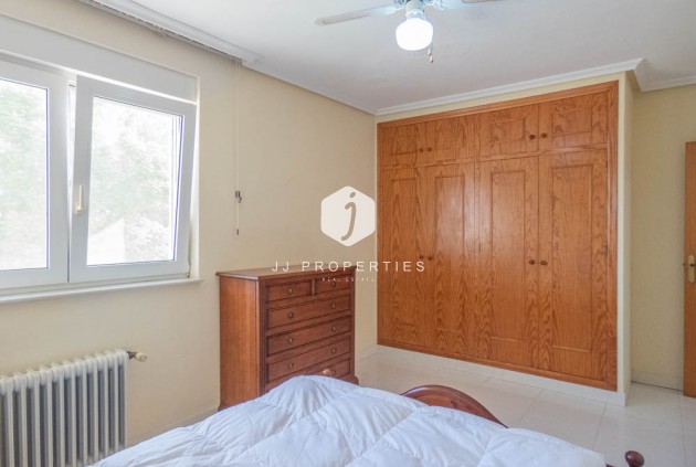 Resale - Villa -
San Miguel de Salinas - Inland