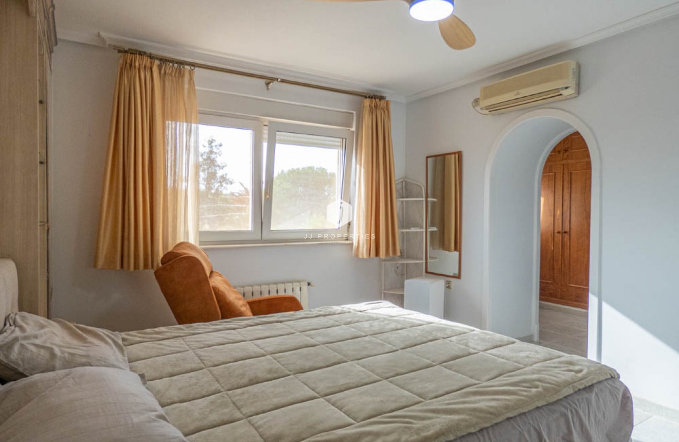 Resale - Villa -
San Miguel de Salinas - Inland