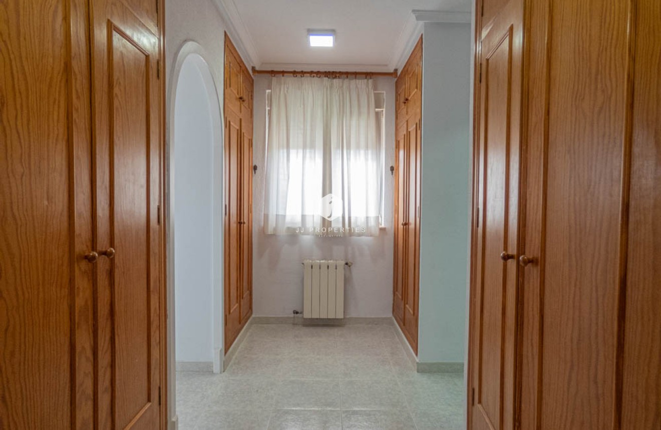 Resale - Villa -
San Miguel de Salinas - Inland