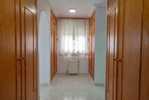 Resale - Villa -
San Miguel de Salinas - Inland